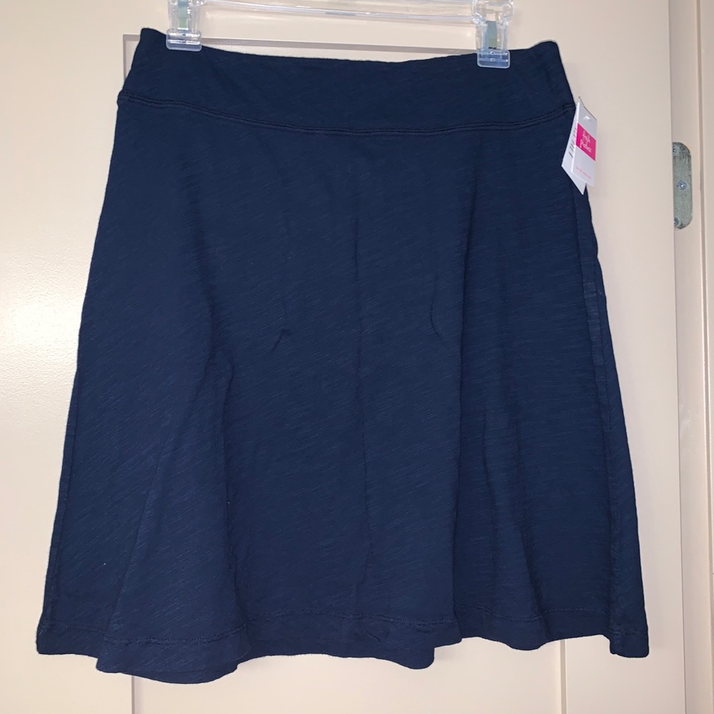 Fresh Produce Skirt - NEW!